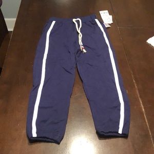LAST CHANCE Kids Pants